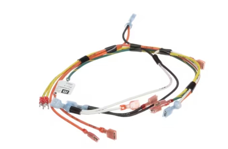 Fits Garland 1936095KC REV. 2 19537 Wire Harness, Ignition Module, IPI/DSI for MCO-GD-20, MCO-GD-20-S, SUMG-200