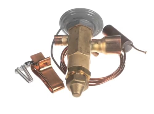 Fits AAON 83-60 NGA 14722-3-D SVE-3-GA 2122 Thermal Expansion Valve/TXV, R22 for P-302C, WH-1104A, H-902C