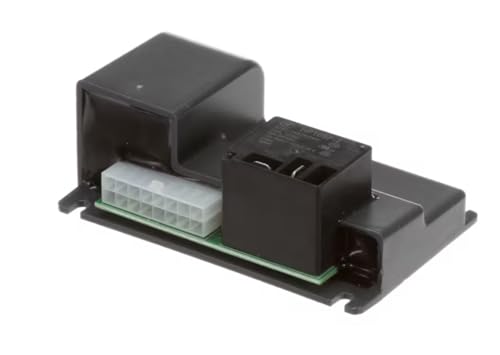 Fits Wilbur Curtis REV M G3 51830 17 14 HF105F-2 012D-1HSTF(267) Control Module, UPM 120 Volt, TLP for TLP, TLP12A, TLP12A19