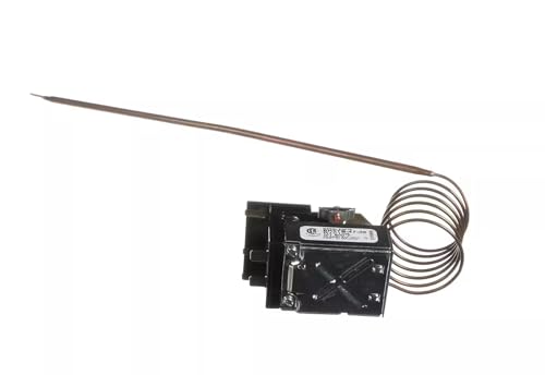 Thermostat – Compatible with American Range EK5TB-47-36, for AROFG-30 Oven