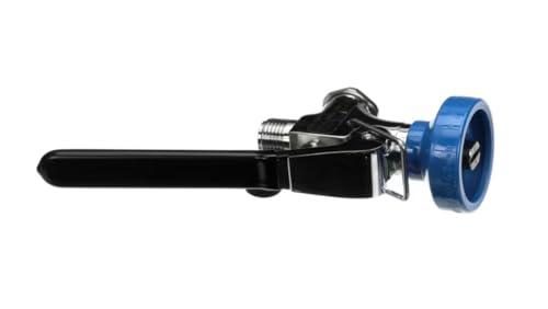 Fits Fisher 213 GRAMF Ultra Spray Valve, 1.15GPM, 60PSI, Stainless Steel for 15458, 71307