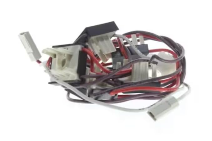 W10811691 15716502 Harns-Wire for WFG505M0BB, WFG745H0FE, WFG775H0HZ