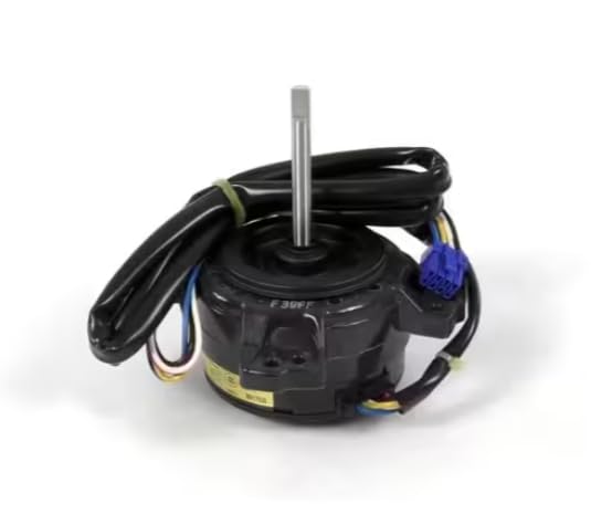 F.39FF ARW44115H A002751 868511C 8918CG Blower Motor, Indoor, Air Conditioner for AZ85E09EAC, AZ85E09EACW1, AZ85H09DAC