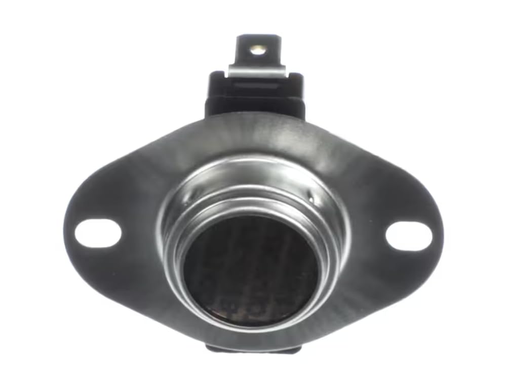 Fits York 17622 D2149 K145-30F D2118 312189 Limit Switch/Thermostat, Opens 145F, Closes 115F, Auto Reset for 7966-656, 7956B756, 7956-756