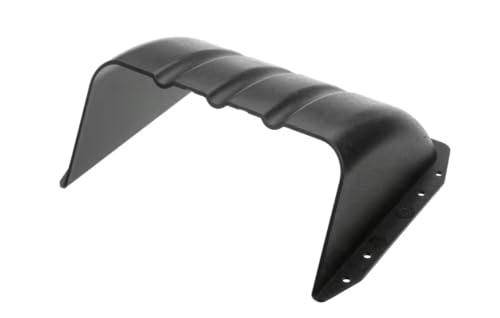 Fits Taylor 054447-1 Air Deflector, Blower Exhaust