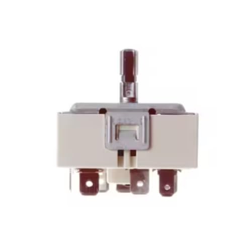 50.55073.066 Infinite Switch Kit, 240 Volt, 15 Amp for ECBP70SK1SS, ECBP70WK1WW, ECBP82BJ1BB
