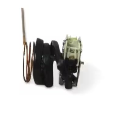 E/G-5 275-3332-00 10/28/20 Oven Thermostat, Range