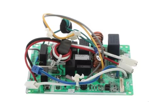 Fits Daikin YV41_01 2315 AC250V 30A NA5K39 Control Board