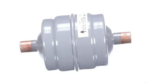 Fits Frosty Factory 25122 407G Drier, Liquid Line 5 Cu", 650/700 PSIG, 250 Degrees F, C-053-S for 115R, 137A, 137W