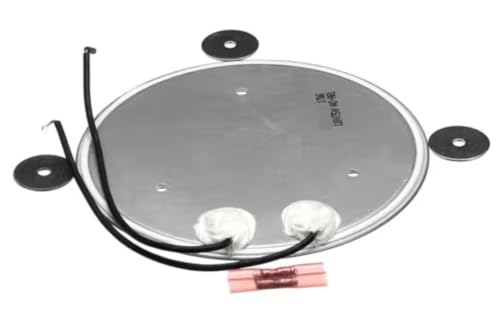 Fits Wilbur Curtis 1706 Intellifresh Heater Kit, 120V, 75W for GEM3IF