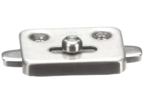 SUS304 Latch, Inner Glass Locking for CTP20-10G, CTP6-10G, CTC20-20G