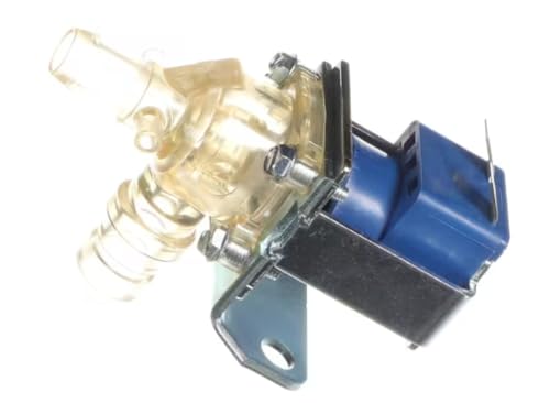 Fits Wilbur Curtis DSVP11N-6PX8DB2F5 70272.60 S155D V2428 Solenoid Valve, by-Pass, 120V for G4CBHT, G4GEMT10A1000, CBHVS200