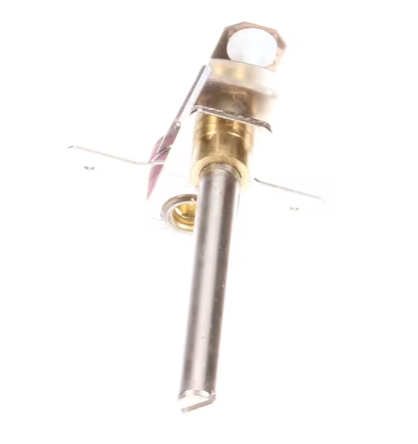 Fits Star 4-222 8 210F Control Thermostat, Bi-Metal, 110 to 200F for 180PT, 179-A, 178