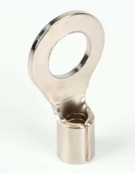 16-14 MX TRM,Ring, #10, 14-16, Hi-Temp for GRAHL-18D