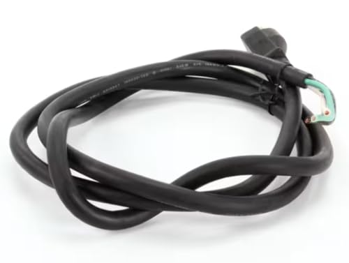 E313867 100030-765 Power Cord, 125V, 20A, 12/3, SJO for SC-36/2S, ITM2-72/CT, 1000-BQ2/192