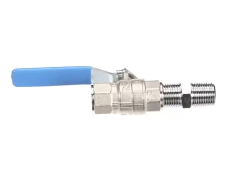 Fits Cleveland 1096#425 Drain Valve Kit, Mixers/Steam Kettles