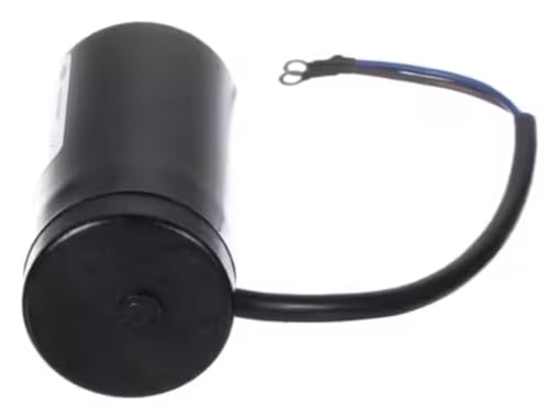 Fits Victory 374uF (+/-10%) 60087272 4140 Capacitor, Start, 340-408uF, 165VAC, 50/60HZ