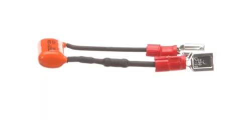 Fits Lang 1437 Snubber, All-Low-Volt, Push On for ECOH-PP, ECOH-PT-208V, ECOH-PT-240V