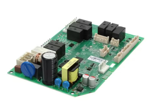 XZM-EE25902-WH 2347G CNTL-ELEK,THESEUS,XXL, IDI3