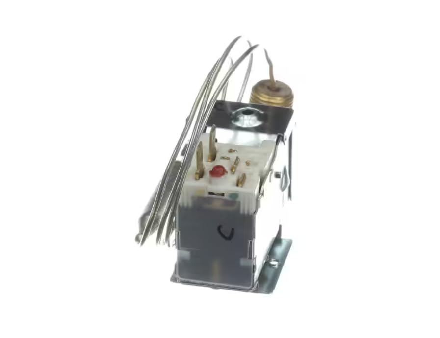 Fits Jackson 1700R 2521 31 RAD Thermostat, Rinse, 180F for 10U, 10AB, 10APRB