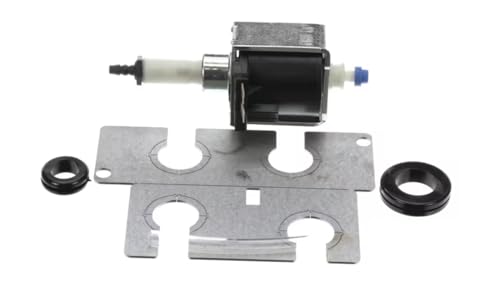 Fits Electrolux Professional 846 20J156511 Water Pump Kit, 230/240 Volt, 50/60HZ for AOS061EACQ, AOS201ETH1, EJN202GAD