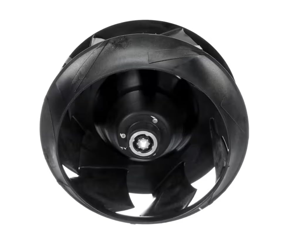 Fits Daikin 22031224.632 FAN ROTOR (TURBO)