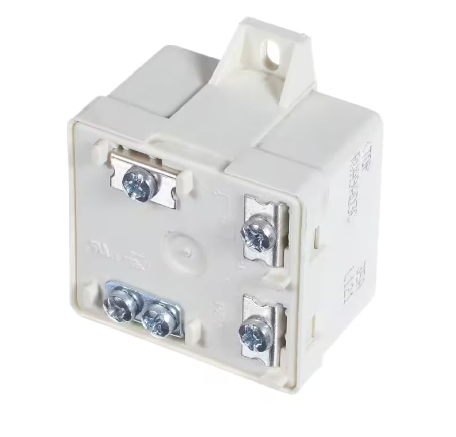Fits Taylor 35A L121 Relay, Compressor Start