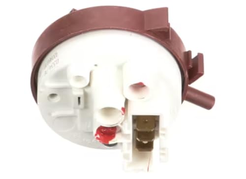Fits Fagor Commercial 0334/16 37650161 12096970-115/90 Pressure Switch for CO-500W (Rev.2021), CO-502W, CO-502W (Rev.2015)