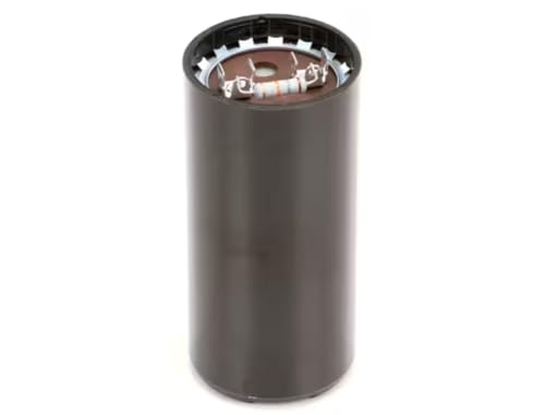 Fits Stoelting 61194367 Start Capacitor, 72-86MFD, 330VAC, 50/60HZ for E122, A118, F112-LJ