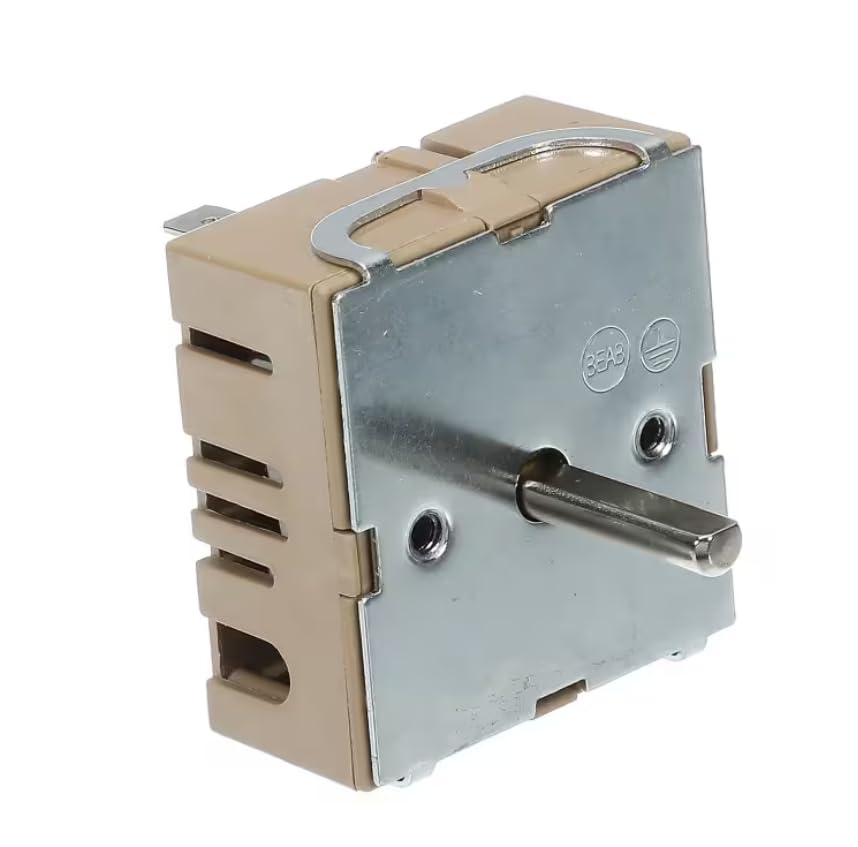 Fits Avantco Infinite Control 177PTHERM1 – 120 V, 16.0 A Replacement for Steam Tables 177STE2S/177STE2SG STE‑2, STE‑3, STE‑4 Series STE‑2S, STE‑3MG, STE‑4SGA & More