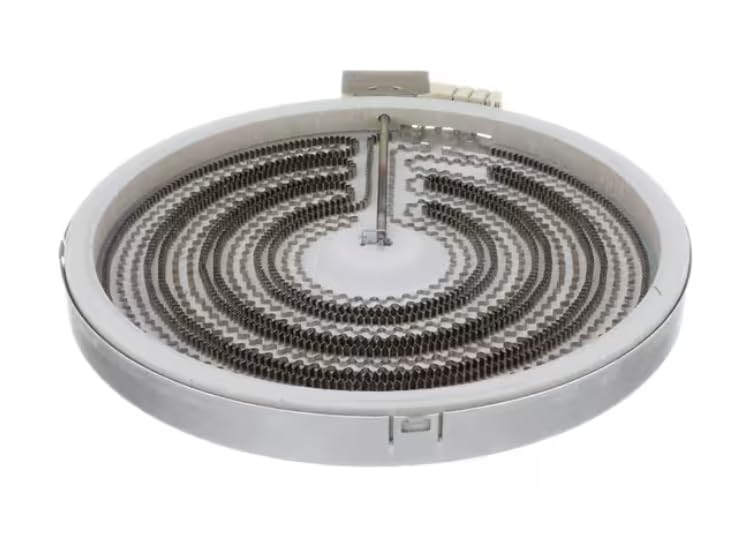9EGO 4 162 21 20:00 68 Element, Surface, 9", 3200 Watt, Turbo Boil, Radinat ащк FGEF3036TWB, GCRE3038ADE, FGEF3036TFC