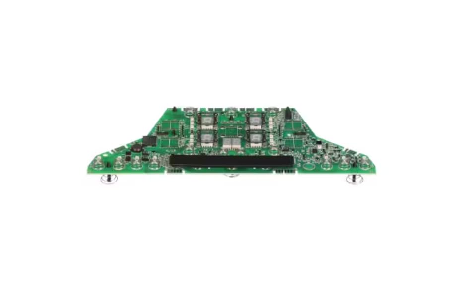 W10808070 CG8AM-USIF-XX-B 2143 1468 WK 137 00403 Control/Display Board, Induction Cooktop, Range