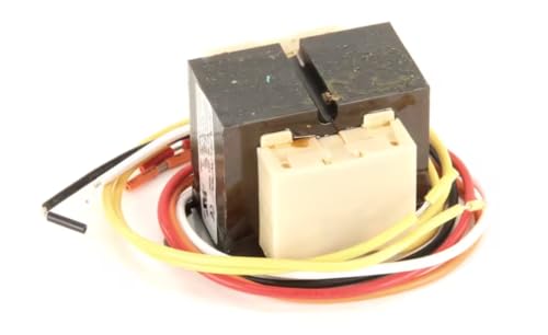 Fits Master-Bilt 1315G Transformer, 120/208/240 to 24 Volt, 50/60HZ, 40VA for MAC-7, BCLZR10AC, Master Controller 2.0