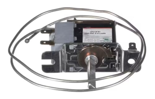Fits Magic Chef 19.01A01 Thermostat, Temperature Control
