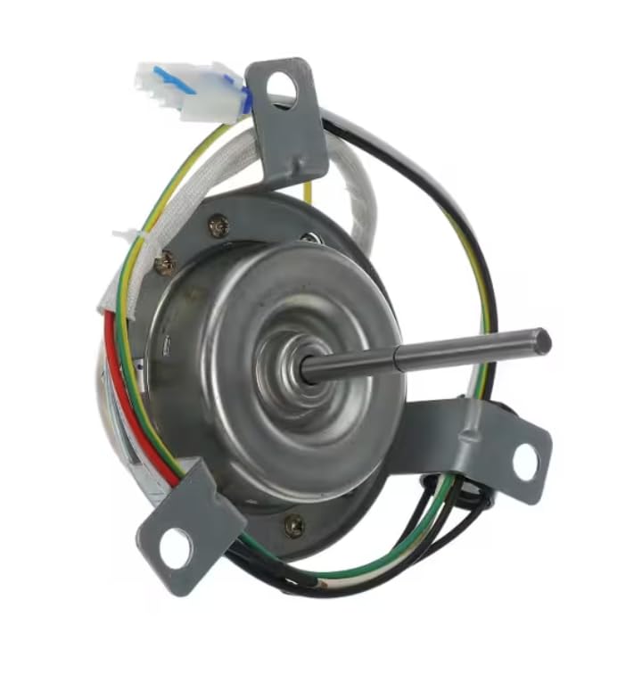 Fits Accurex 1043274 YHS80-30-D1.5 E321200 Motor, 115 Volt, 60HZ, 900 RPM