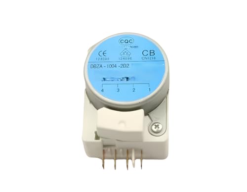 02002002299 124096 CN1218 DBZA-1004-2D2 AC110/127V 50/60Hz