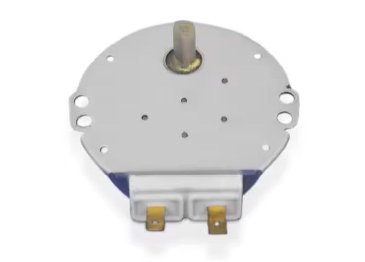 MDPJ6002 210530 Motor, Turntable, Microwave for GT4175SPB0, GT4175SPQ0, GT4175SPS0