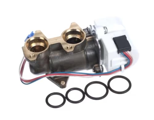 Fits Rinnai IB02B Bypass Valve, Sensei Water Heater