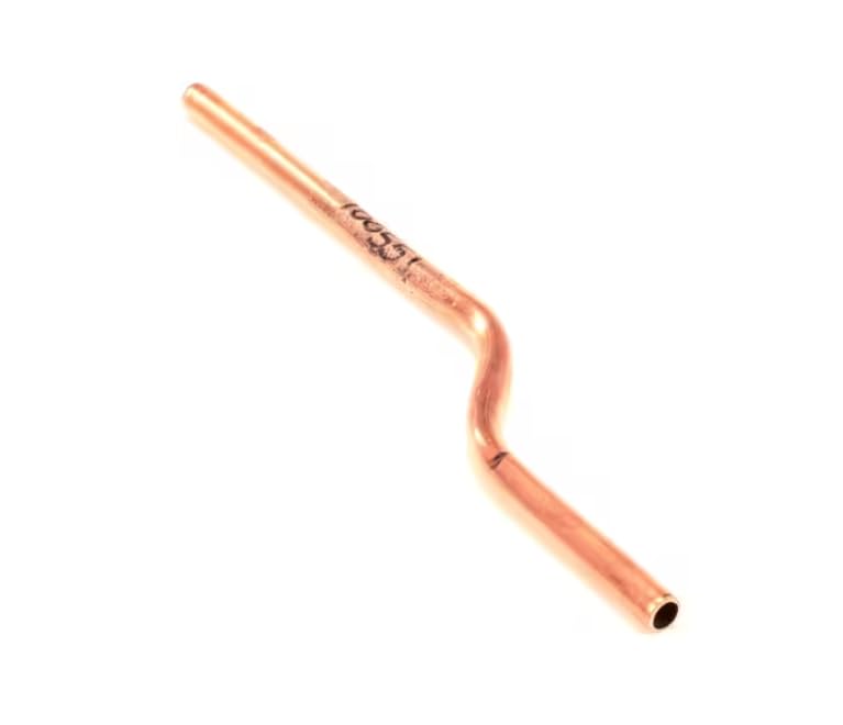 Fits Groen 100551 Tube, Upper, HY-6GCAV/HY-PLUS-DS for HY-10SE, HY-10SM, HY-6GCAV for HY-6SE