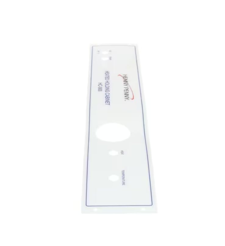 Fits Henny Penny HC-900 Decal/Overlay, Control Panel for HHC-900, HHC-902, HHC-903