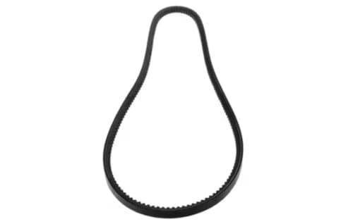 Fits DiversiTech 0624SS 8324FSZS 92 V-Belt, 43" Outside Length, 1/2" Top Width, Notched
