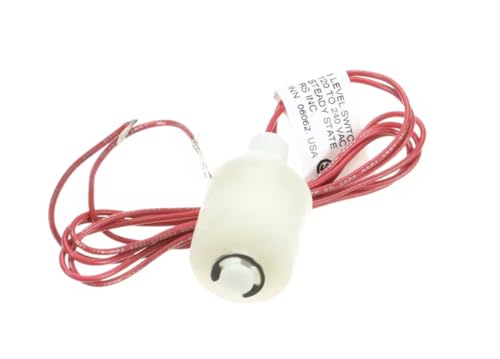 Fits Jackson 06062 Float Switch, 192000 for Avenger HT-E, Avenger LT-E, TEMPSTAR SDS