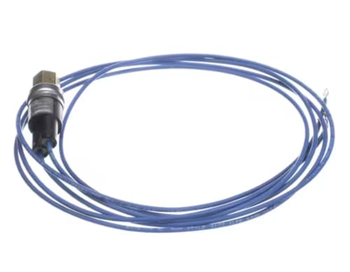 Fits Heatcraft 0035 28911101 Pressure Control with Wire Leads, Fan Cycle