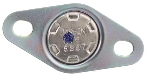 KS-2N N76 5247 N169-29 Limit Switch, Cooling Fan for J2C968BEK1BB, J2C968BEK2BB, J2C968SEK1SS