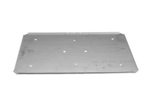 Fits Cleveland 304/2B GA Door Assembly Inner Conversion Steamer Pan, 3 for 22CET3.1, 22CET3A, 2DE