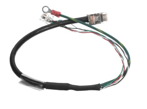 Fits Frymaster 1279 Wire Harness for FQ4000 (FQELAU), BK3000C, FQE80U
