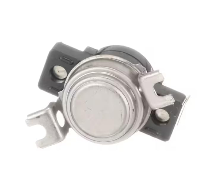 314878 T-O-D 60T21 540B146P021 A1931 L225-30F Thermostat, Inlet, Dryer