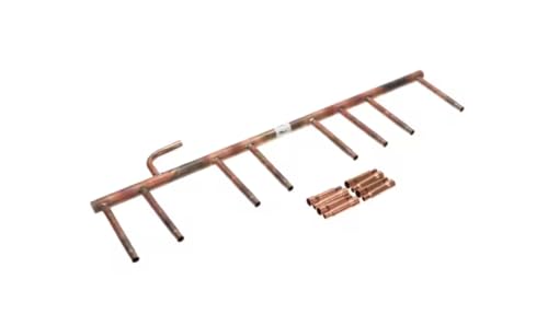 Fits Carrier HVAC MN-7 Header Assembly for 581AE 3004000, 48HGK016 610, 48PGFW24 50