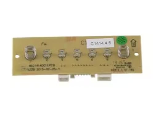 C141445 MLC14140011 PCB 19 15 DFF Display