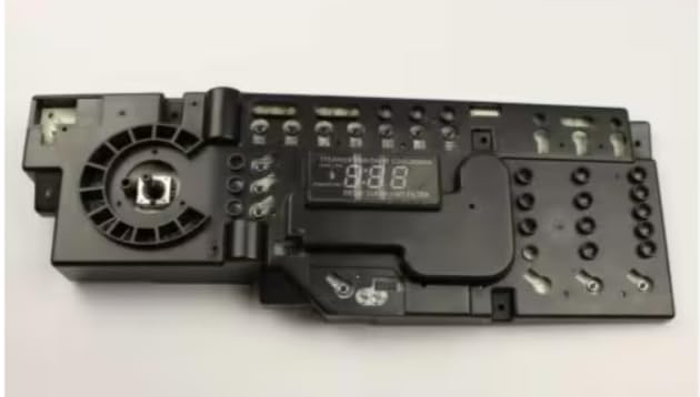 690028U055815EF1506010050 SW 1.12 Interface Board